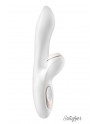 Vibromasseur Rabbit - Pro+ G-Spot