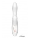 Vibromasseur Rabbit - Pro+ G-Spot