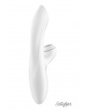 Vibromasseur Rabbit - Pro+ G-Spot