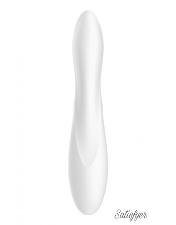 Vibromasseur Rabbit - Pro+ G-Spot