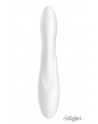 Vibromasseur Rabbit - Pro+ G-Spot