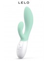 Vibro Rabbit Ina 3 Seaweed - Lelo