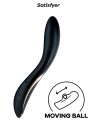 Vibromasseur Point G - Rrrolling Explosion