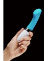 Vibromasseur Gigi 2 Bleu turquoise - Lelo