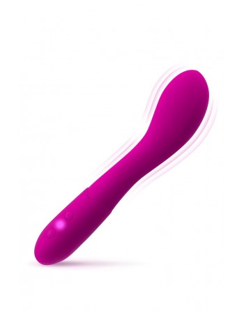 Vibromasseur G-Spot - Betty