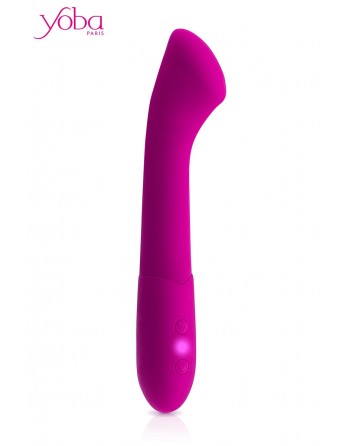 Vibromasseur G-Spot - Baya