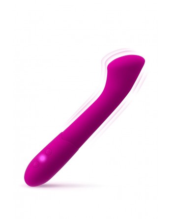 Vibromasseur G-Spot - Baya