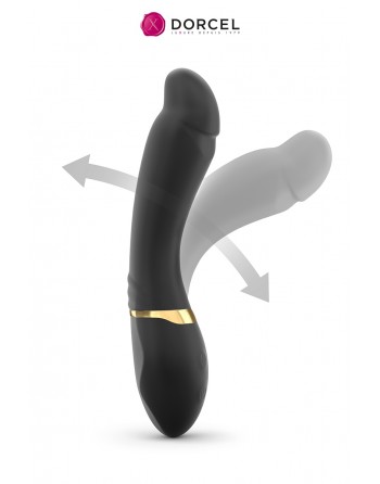 Vibromasseur Tender Spot® - Dorcel