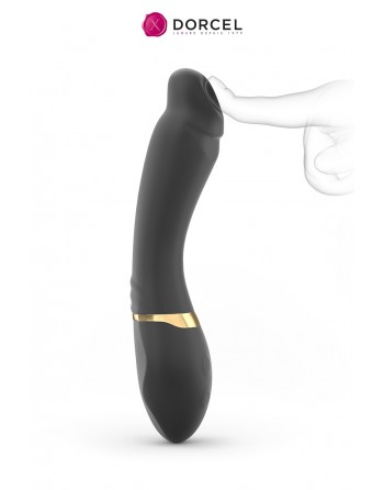 Vibromasseur Tender Spot® - Dorcel