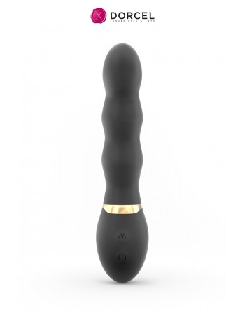 Vibromasseur Too Much 2.0® - Dorcel