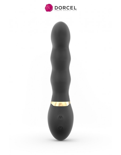 Vibromasseur Too Much 2.0® - Dorcel