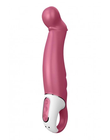 Vibromasseur Petting Hippo - Satisfyer