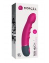 Vibromasseur Too Much® - Dorcel