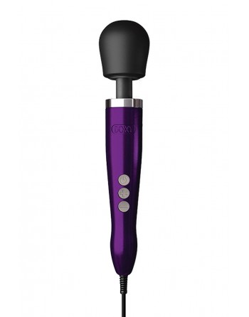 Vibromasseur Wand Édition Spécial - Doxy Die Cast