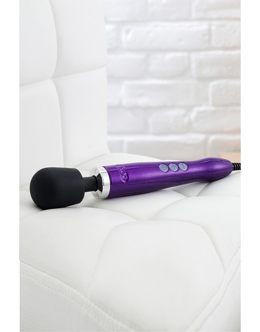 Vibromasseur Wand Édition Spécial - Doxy Die Cast Vibromasseur Wand Édition Spécial - Doxy Die Cast