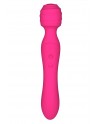 Vibromasseur 2 en 1 Twist