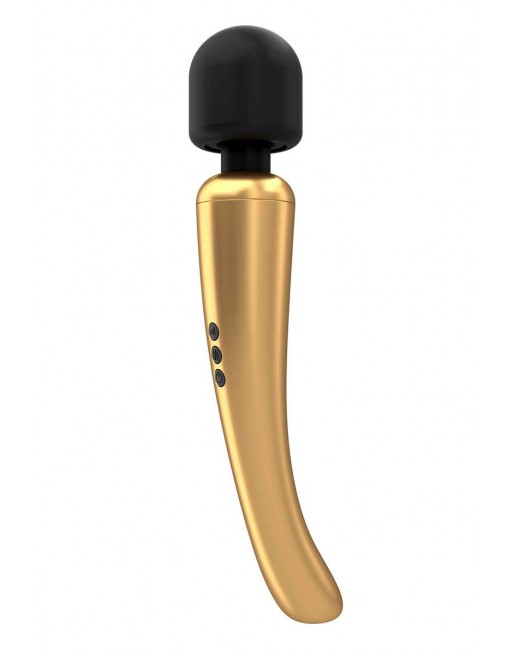 Stimulateur Megawand Gold - Dorcel®