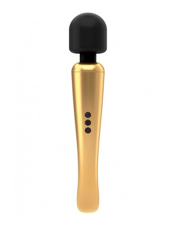 Stimulateur Megawand Gold - Dorcel®