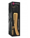 Stimulateur Megawand Gold - Dorcel®