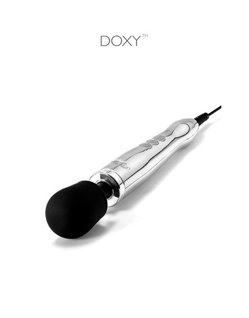 Vibromasseur Wand Édition Spécial - Doxy Die Cast