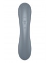 Stimulateur Curvy Trinity 1 gris - Satisfyer