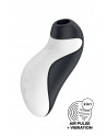 Orca - Stimulateur Air pulsé  Vibrations - Satisfyer