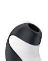 Orca - Stimulateur Air pulsé  Vibrations - Satisfyer