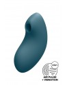 Double stimulateur Vulva Lover 2 bleu - Satisfyer