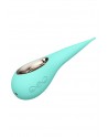 Stimulateur clitoridien Lelo Dot Aqua