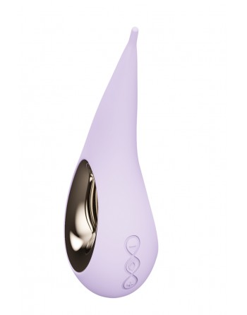 Stimulateur clitoridien Lelo Dot violet