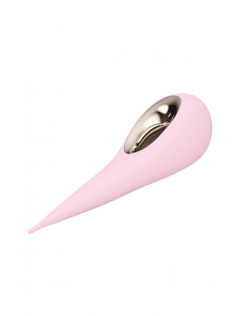 Stimulateur clitoridien Lelo Dot rose