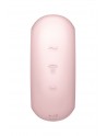 Stimulateur Clitoridien - Rose - Pro To Go 3