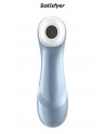 Stimulateur Pro 2 Generation 2 bleu - Satisfyer