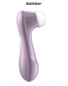 Stimulateur Pro 2 Generation 2 violet - Satisfyer