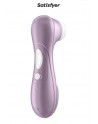 Stimulateur Pro 2 Generation 2 violet - Satisfyer