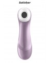 Stimulateur Pro 2 Generation 2 violet - Satisfyer