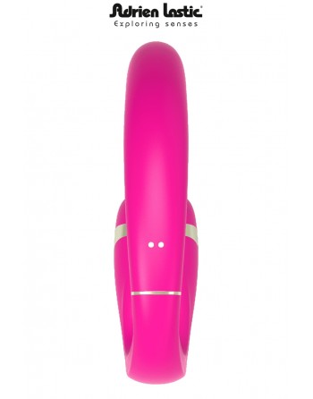 Double stimulateur My-G - Adrien Lastic