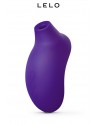 Stimulateur Clitoridien Sona 2 Cruise Violet - Lelo