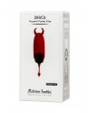 Stimulateur Clitoridien Devol - Adrien Lastic®