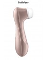 Stimulateur clitoridien Satisfyer Pro 2 Generation 2