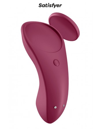 Stimulateur Sexy Secret - Satisfyer