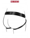 Harnais pour gode-ceinture  Jordan - No-Parts