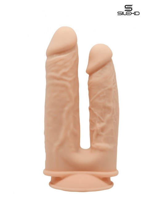 Gode double pénétration - SilexD Gode double pénétration - SilexD