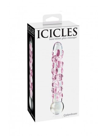 Gode Verre N°7 - Icicles®