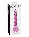 Chapelet Verre N°43 - Icicles®