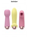 Coffret Marvelous Four - Satisfyer