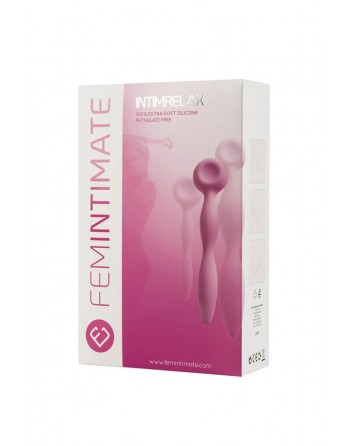 Intimrelax - Femintimate