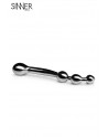 Chapelet Acier Inoxydable - Pleasure Wand