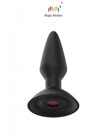 Vibromasseur Anal Connecté Equinox - Magic Motion