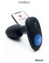 Vibromasseur Anal Interactif OhMiBod Lumen™ - Kiiroo®